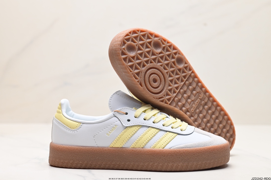 Adidas Samba Shoes